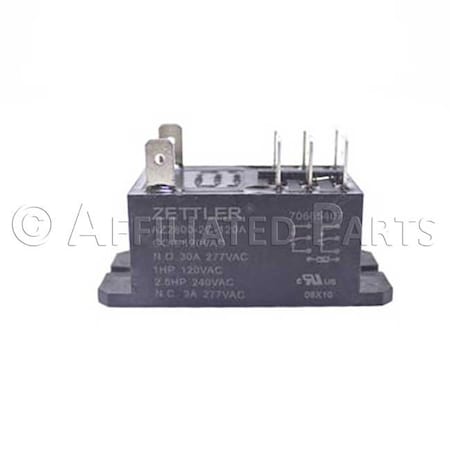 Iec ELECTRICAL RELAY DP 120V160 E030-70665407